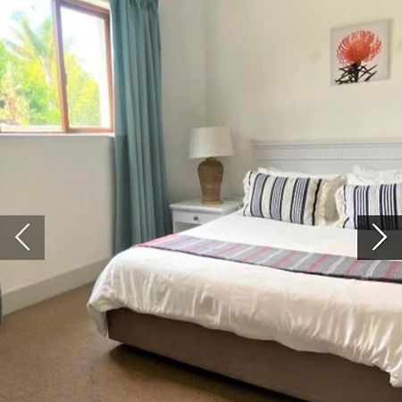 Apartamento Castelton 48A Plettenberg Bay Exterior foto