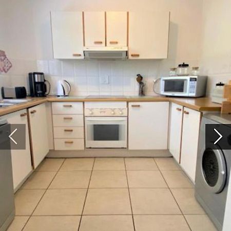 Apartamento Castelton 48A Plettenberg Bay Exterior foto
