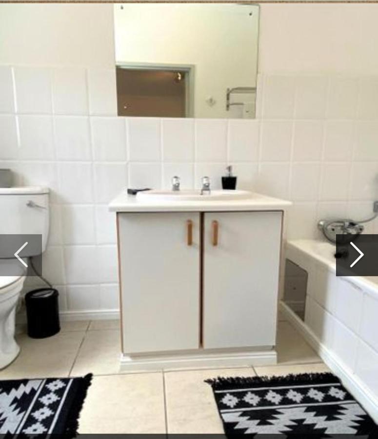 Apartamento Castelton 48A Plettenberg Bay Exterior foto