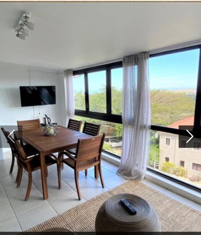 Apartamento Castelton 48A Plettenberg Bay Exterior foto