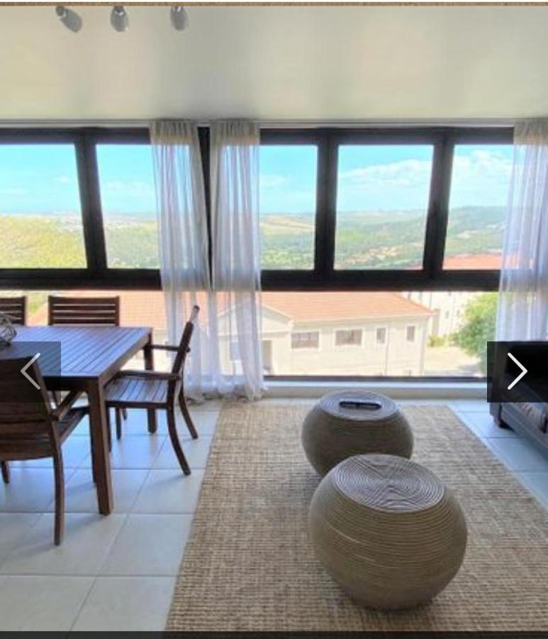 Apartamento Castelton 48A Plettenberg Bay Exterior foto