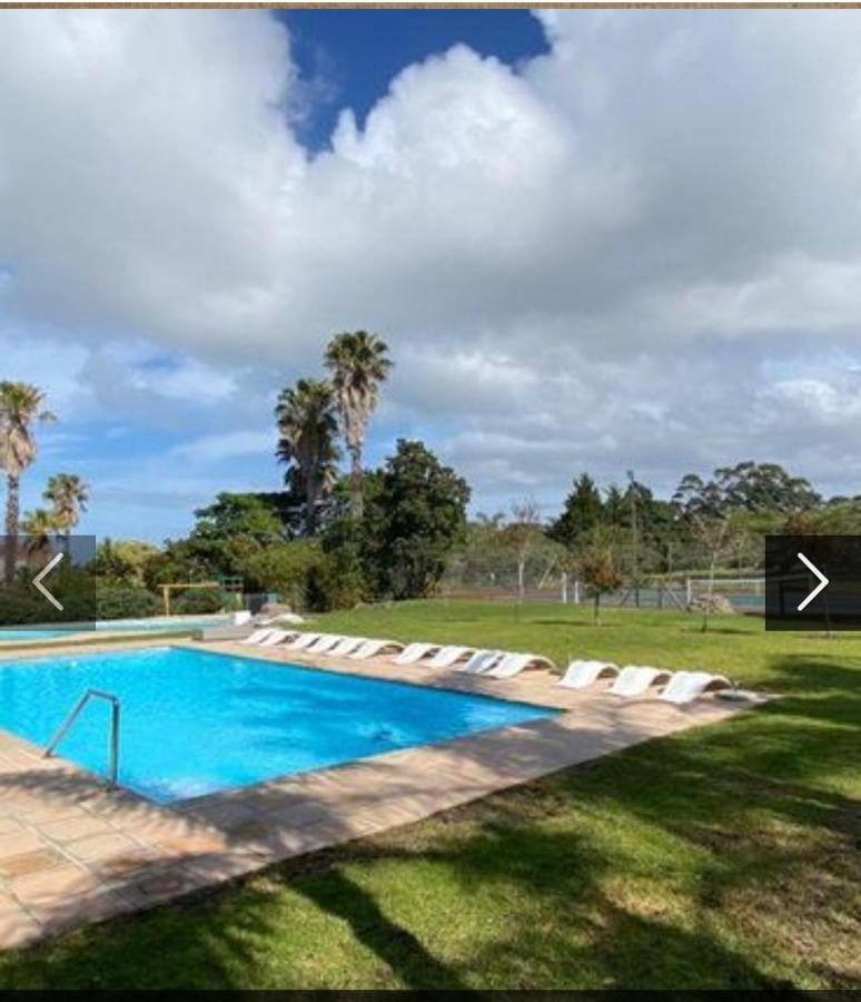 Apartamento Castelton 48A Plettenberg Bay Exterior foto
