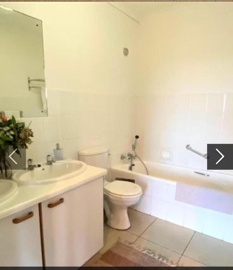Apartamento Castelton 48A Plettenberg Bay Exterior foto