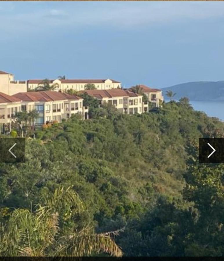 Apartamento Castelton 48A Plettenberg Bay Exterior foto