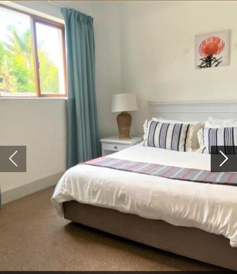 Apartamento Castelton 48A Plettenberg Bay Exterior foto