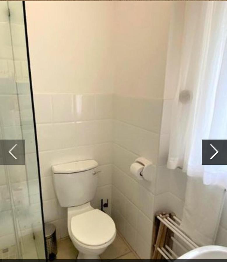 Apartamento Castelton 48A Plettenberg Bay Exterior foto