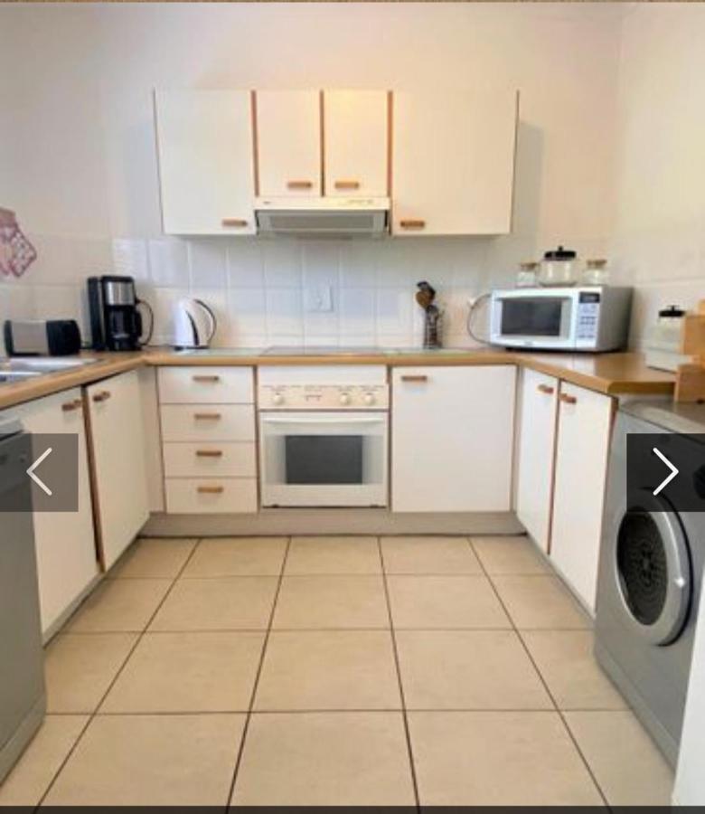 Apartamento Castelton 48A Plettenberg Bay Exterior foto
